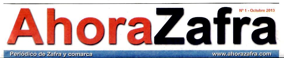 logo ahora zafra